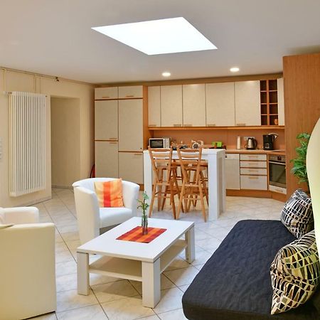 Annis Wohnschloesschen Apartment Mainhausen Ngoại thất bức ảnh