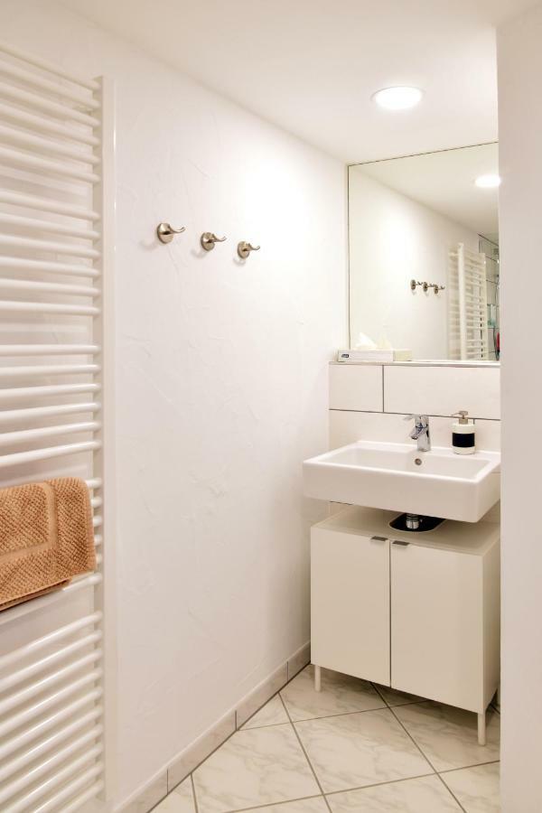 Annis Wohnschloesschen Apartment Mainhausen Ngoại thất bức ảnh