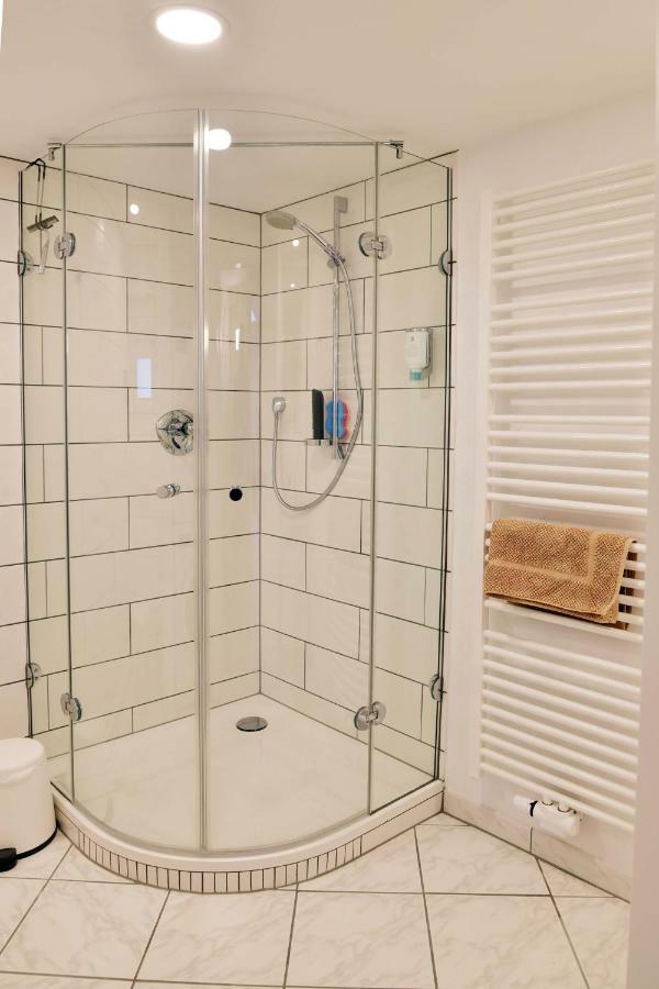 Annis Wohnschloesschen Apartment Mainhausen Ngoại thất bức ảnh
