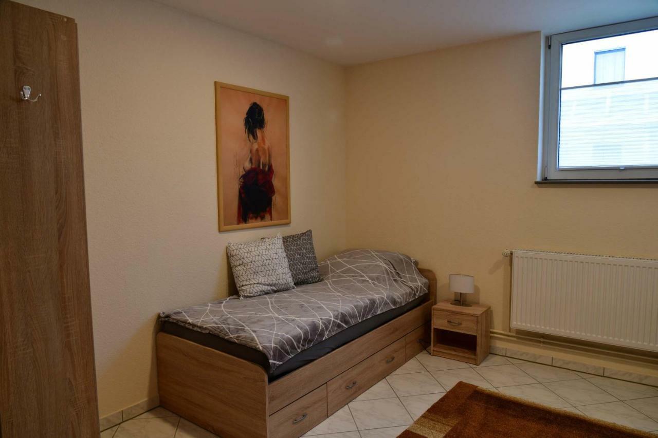 Annis Wohnschloesschen Apartment Mainhausen Ngoại thất bức ảnh