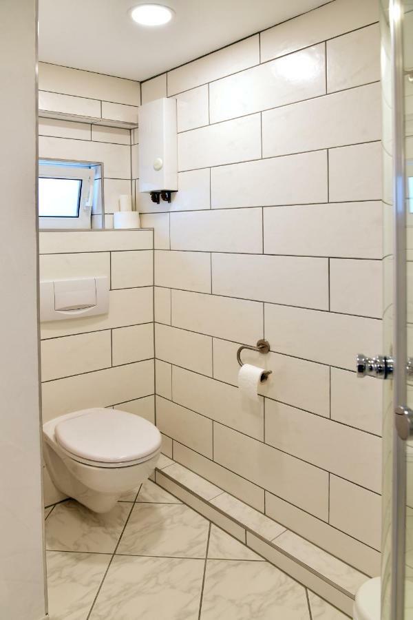 Annis Wohnschloesschen Apartment Mainhausen Ngoại thất bức ảnh